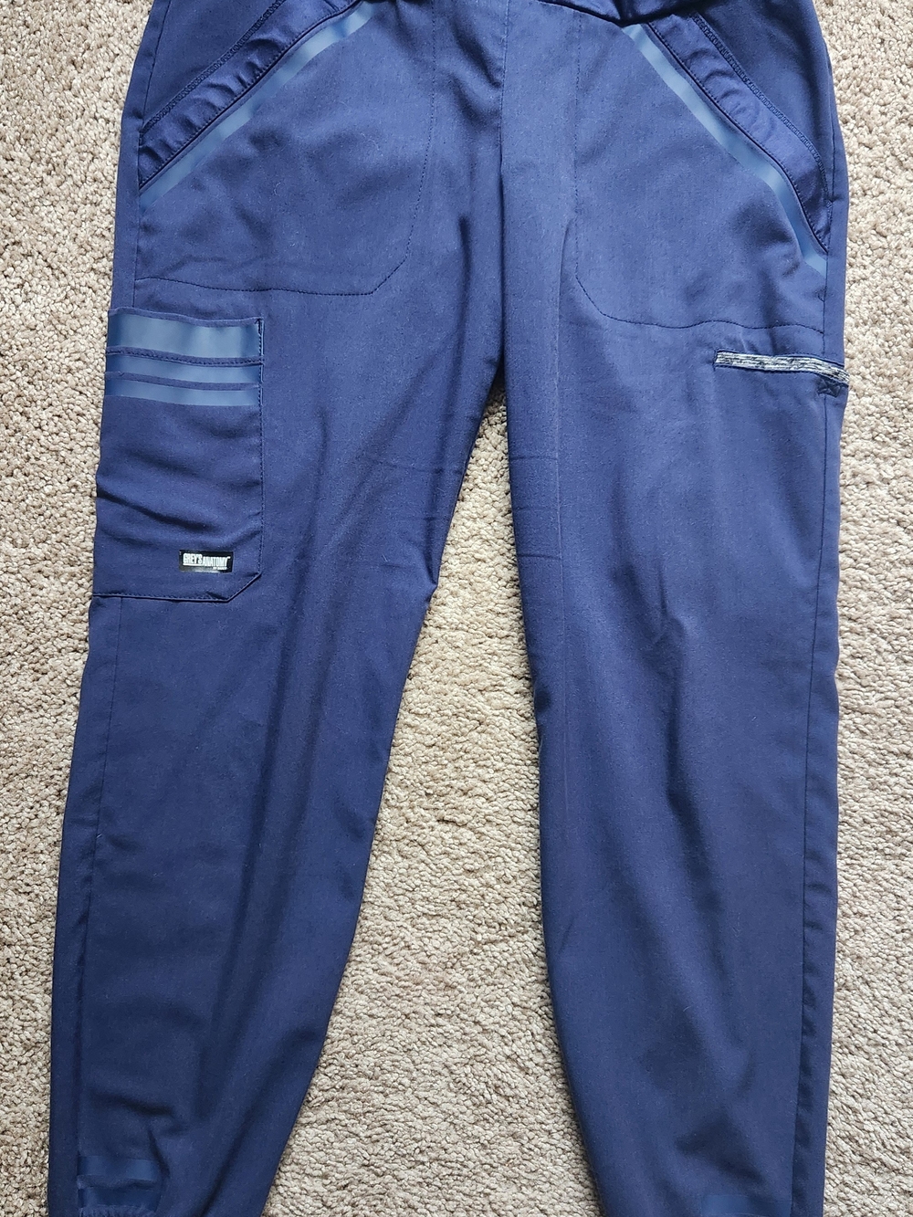 Women's XSP Scrub Pants